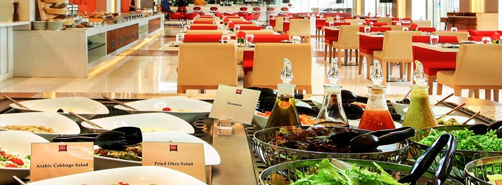 402/ibis Delhi Airport Hotel - New Delhi - 06.jpg